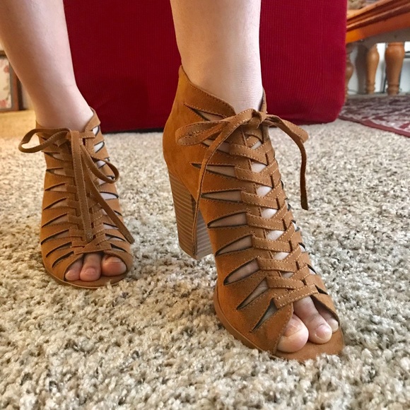 ❤️TIGE EN TISSU MELROSE - Picture 4 of 8